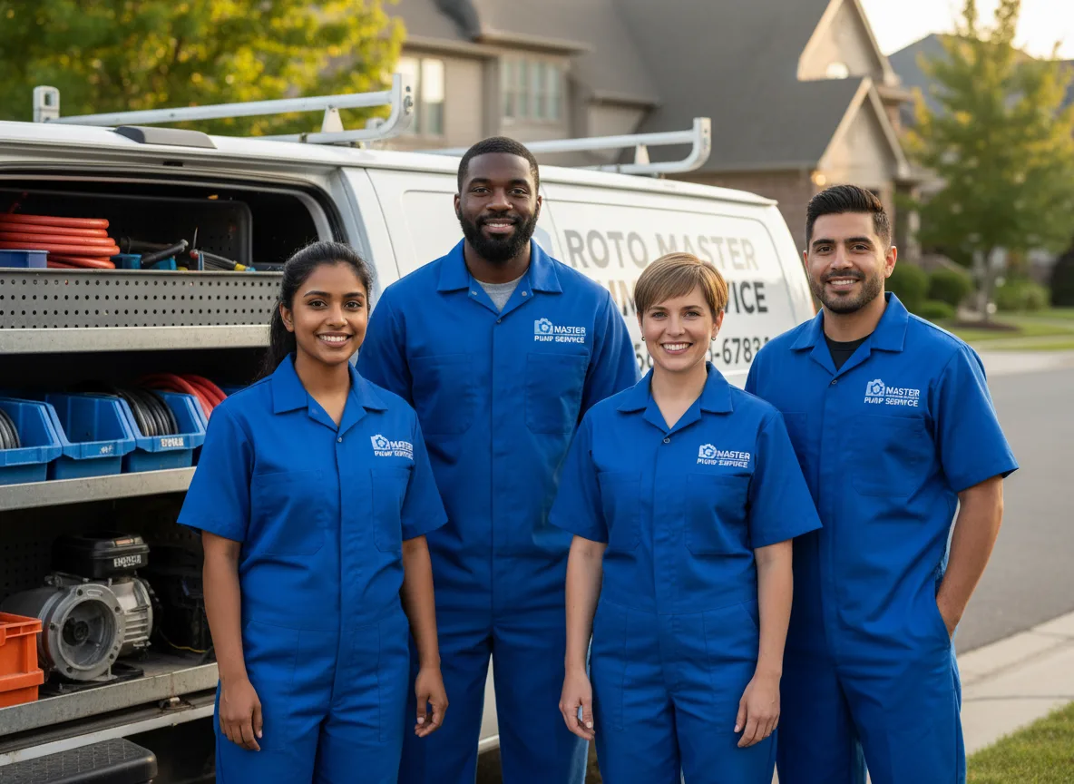 Sump Pump Installation company in Summerville, OR